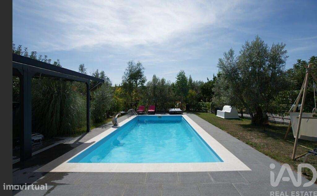 Quinta rural T4 em Alcafache de 50 m2 - Grande imagem: 2/30