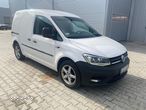 Volkswagen Caddy - 2