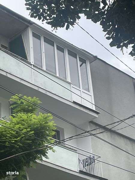 Apartament cu 2 camere. Etaj 4. Ultracentral zona Tibunal - Imagine principală: 5/8