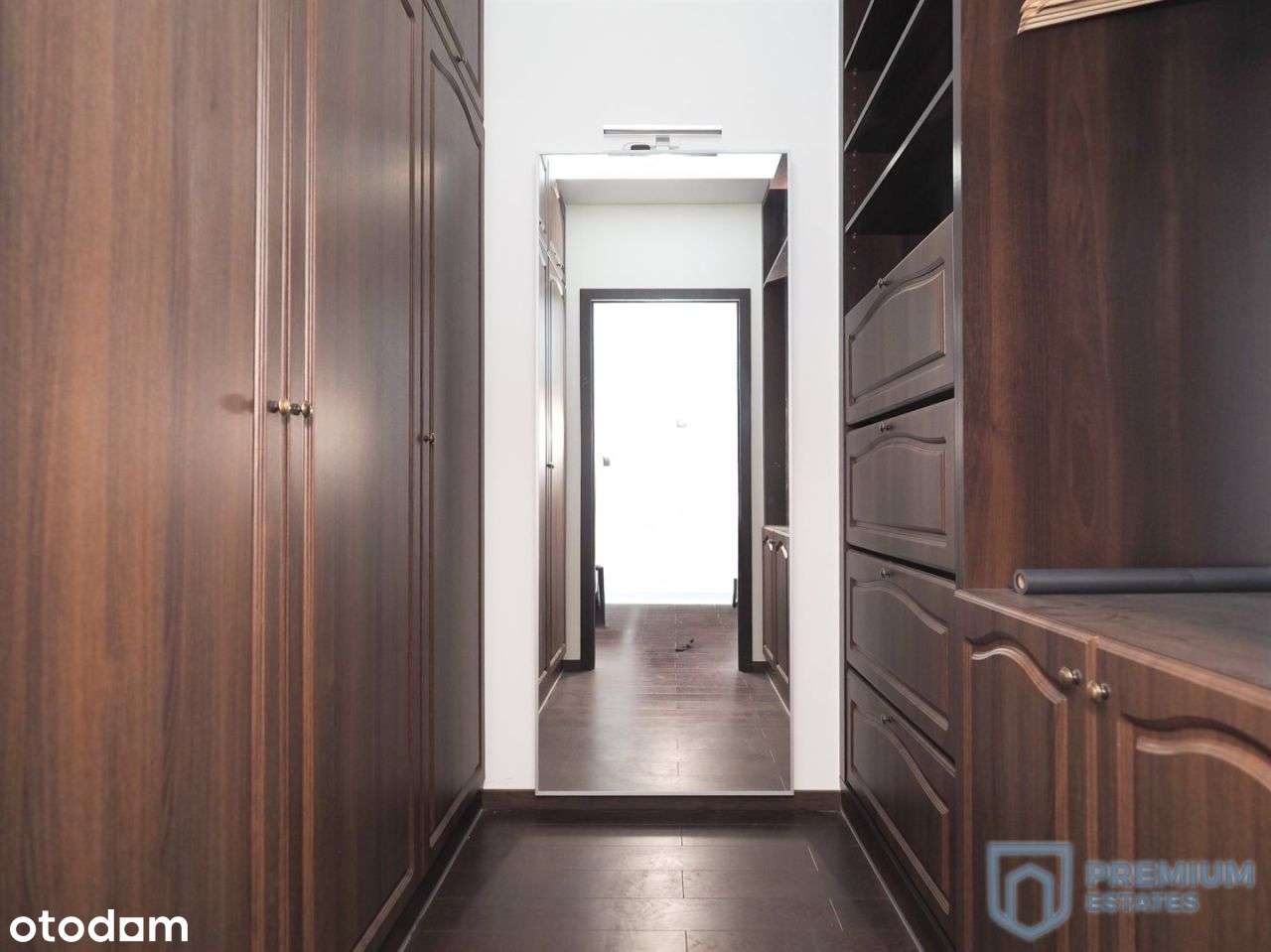 Wyjątkowe mieszkanie z tarasem |Inwestycja Premium-10