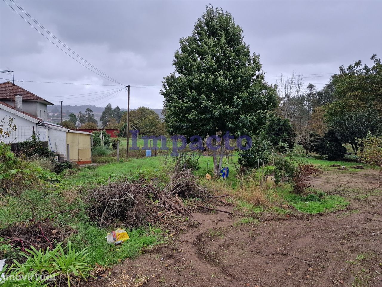 Terreno  Venda em Fiães,Santa Maria da Feira