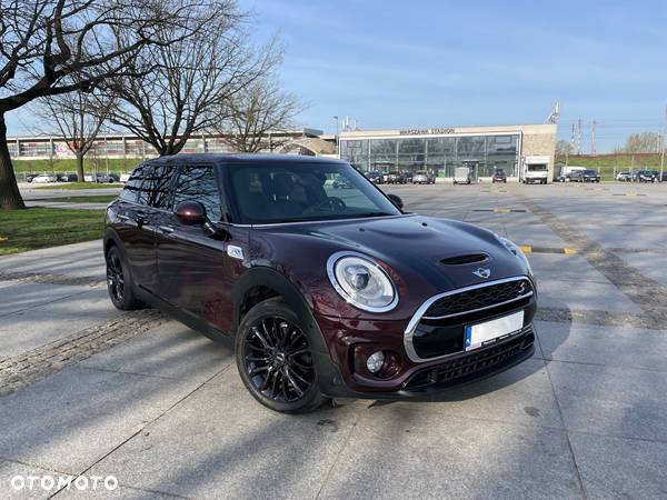 MINI Clubman Cooper S - 1