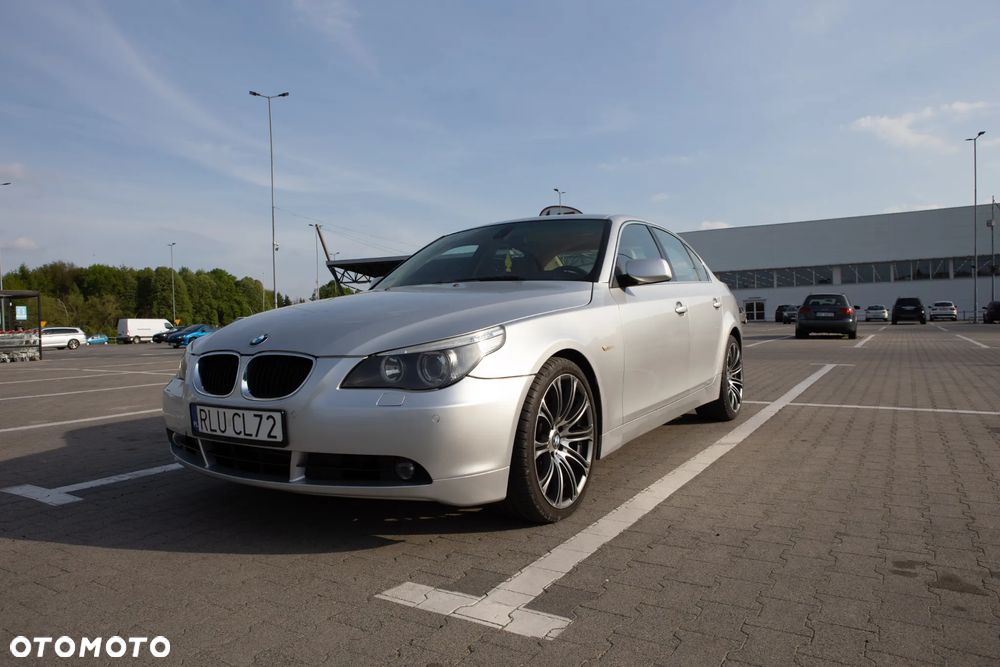 BMW 5