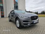 Jaguar F-Pace 2.0 i4D AWD Portfolio - 5