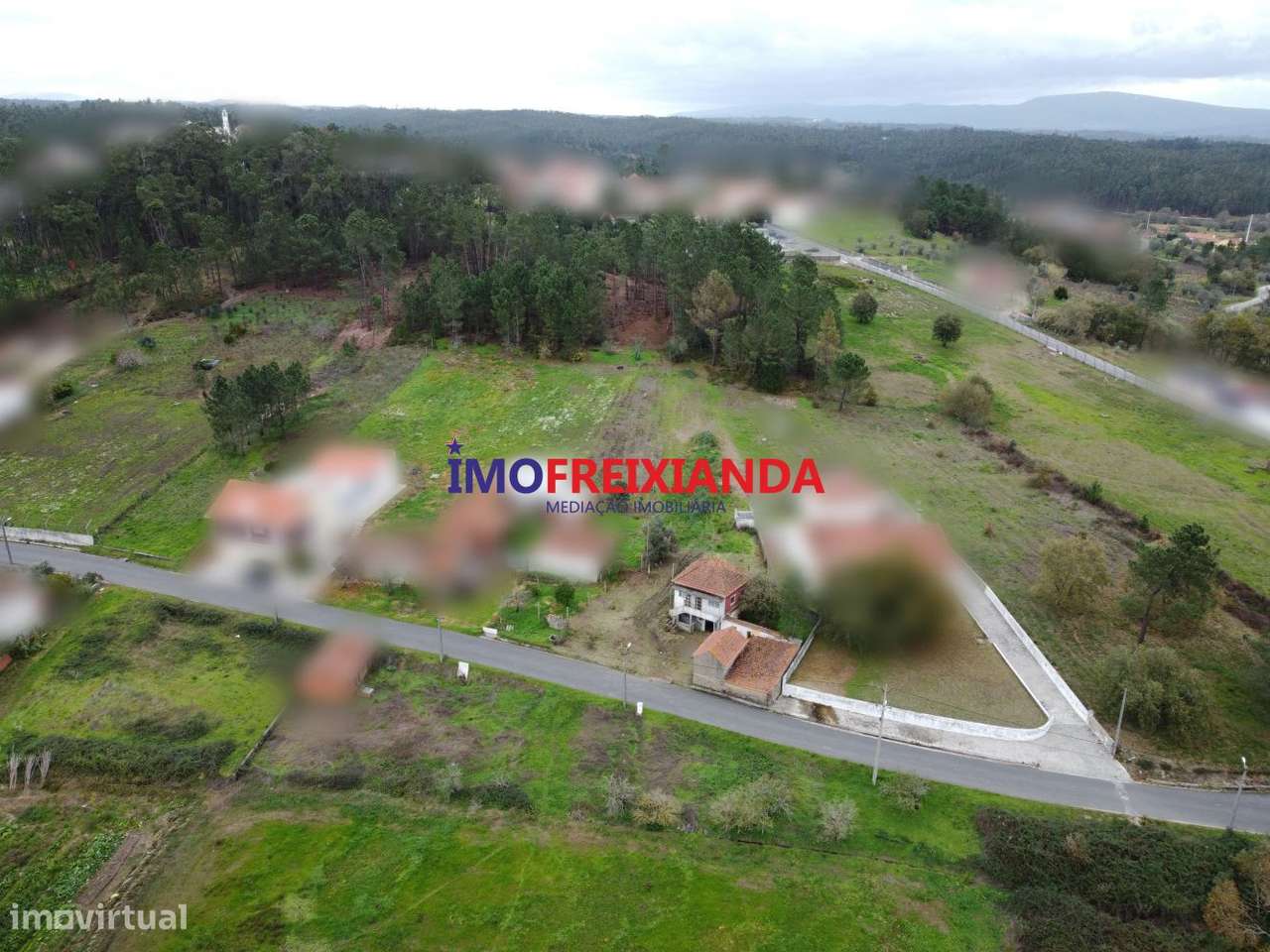 Moradia T2 - Casal dos Bernardos-25