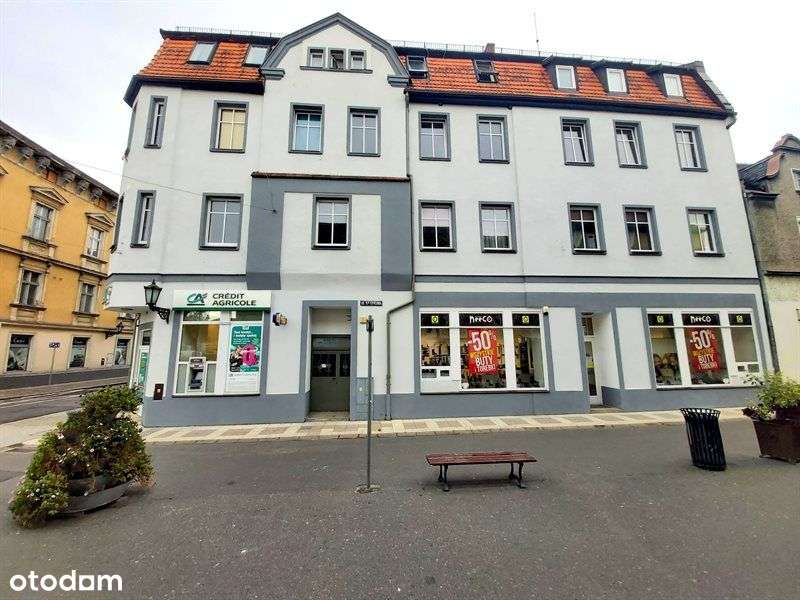 Lokal Handlowy Dostępny Od Zaraz ! - Pełny obrazek: 4/13