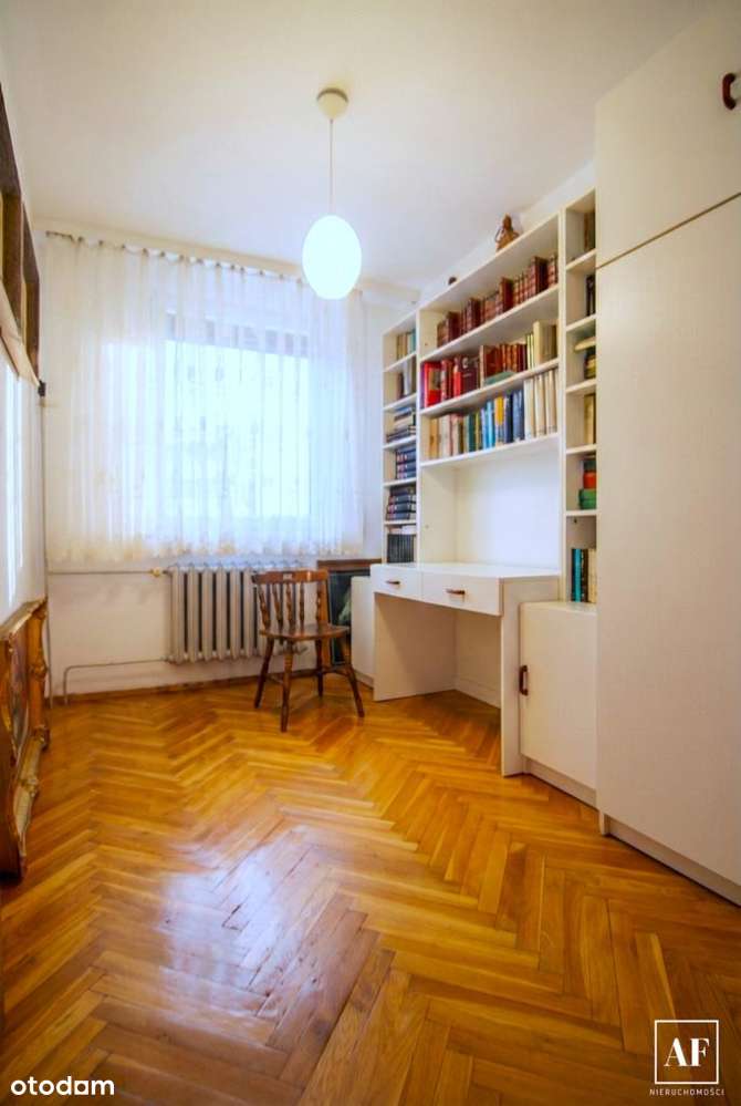 Bliźniak na Witosa z garażem! Przy samym lesie.-14