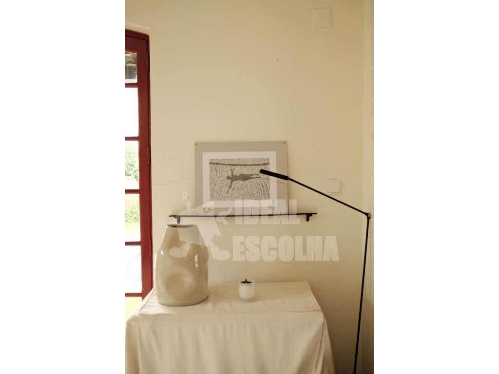 EXCELENTE MORADIA -850.000 €
 MUITO PERTO DAS PRAIAS ...
 BELVERD...-31