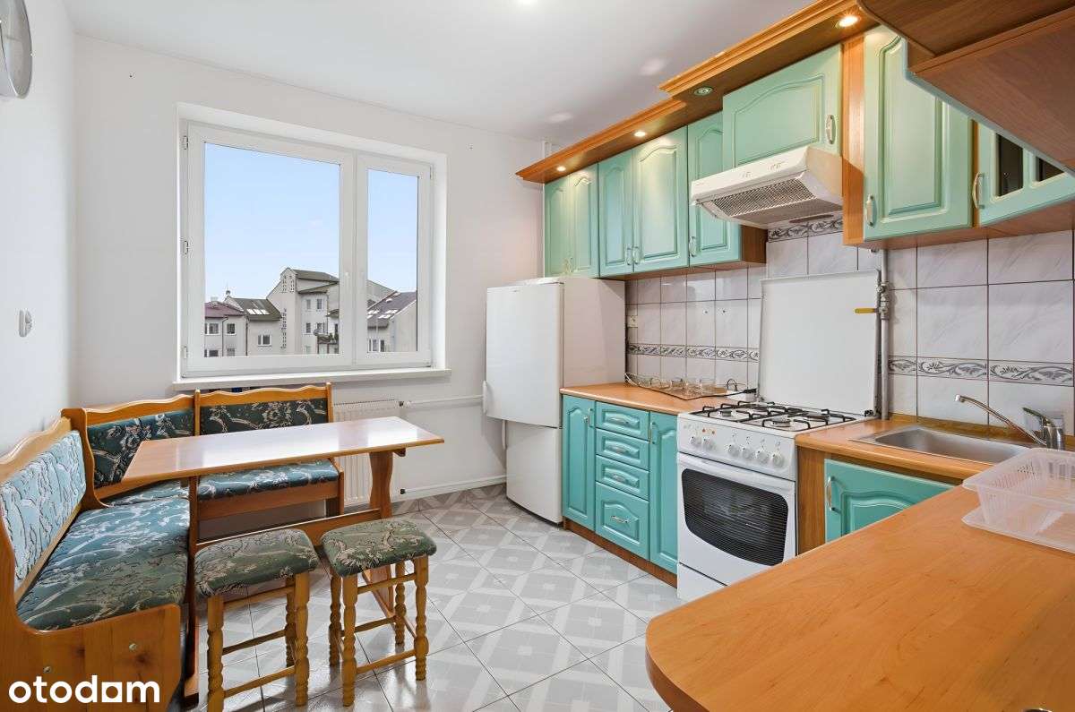 ⚡Duże M2 Wyczerpy⚡ Cicha i spokojna okolica⚡-3