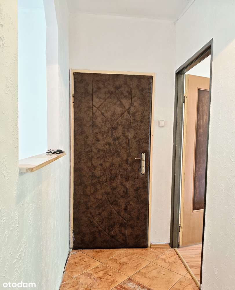 rozkładowe! parter! opróżnione! możliwe 3 pokoje-5