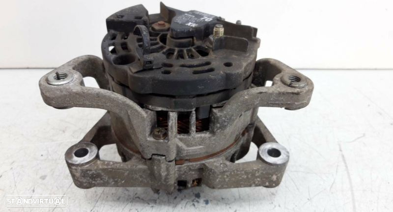 Alternador Opel Corsa C (X01) - 1