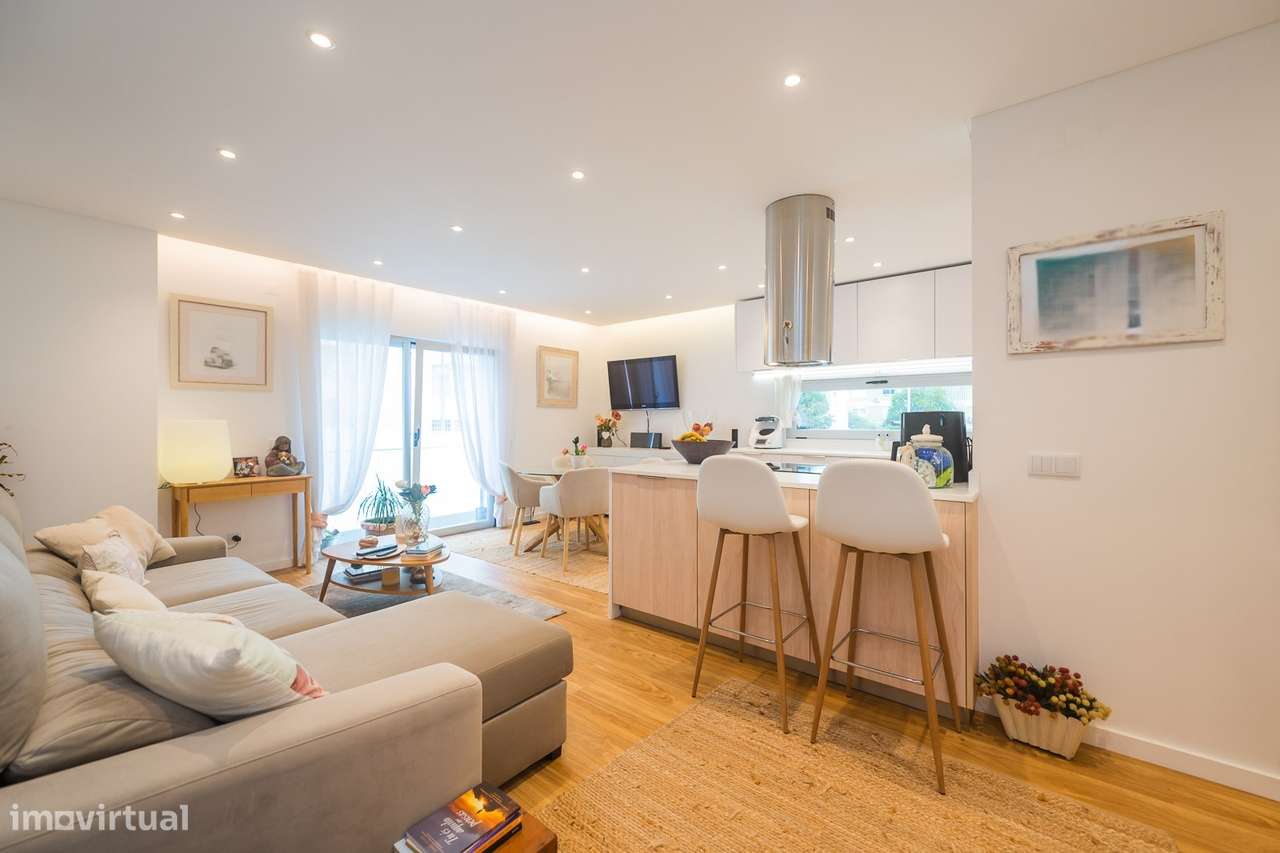 Apartamento T2 Venda em Cascais e Estoril,Cascais-21