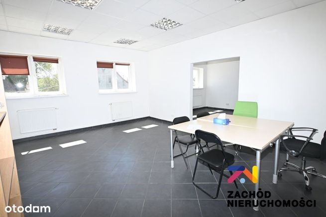 Do wynajęcia lokal biurowy 50m2