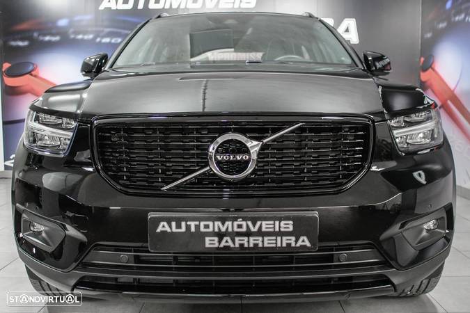 Volvo XC 40 1.5 T5 PHEV R-Design - 21