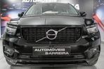 Volvo XC 40 1.5 T5 PHEV R-Design - 21