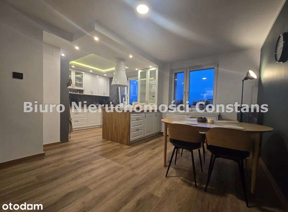 Mieszkanie, 73,40 m², Częstochowa-0