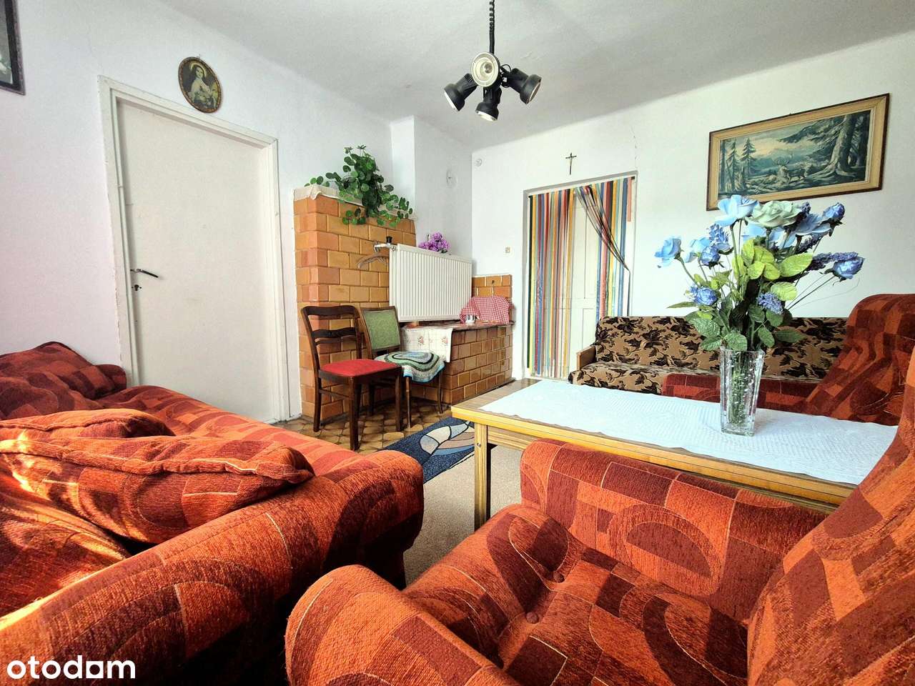 Siedlisko w spokojnej okolicy - Pełny obrazek: 5/10