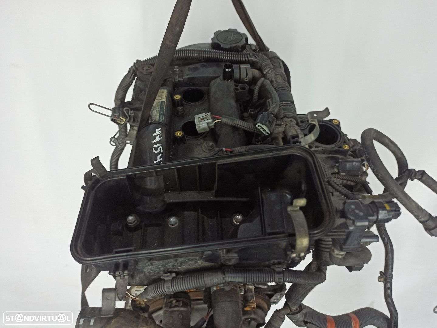 Motor Completo Peugeot 107 (Pm_, Pn_) - 5