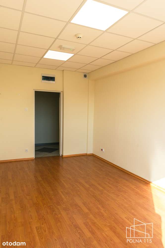 Lokal biurowy 17 m2    ANEKS KUCH  dostęp 24H   PARKING - Pełny obrazek: 1/10