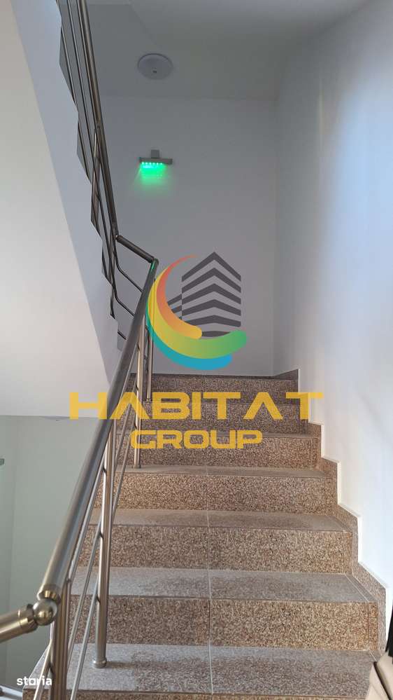 Vanzare ap 2 camere decomandat etaj 2 bloc nou Kaufland Grand Arena co - Imagine principală: 5/10