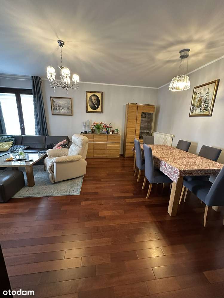Cichy Apartament w pobliżu Metra - Pełny obrazek: 2/20