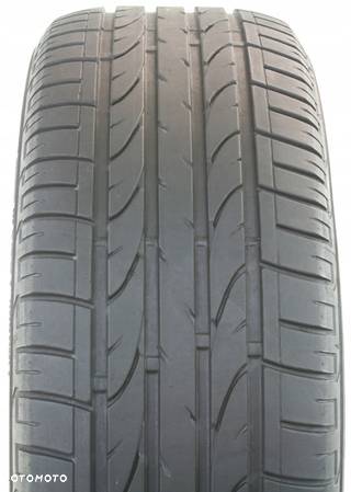 235/55R17 99V Bridgestone Dueler H/P Sport - 2