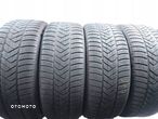 Pirelli Scorpion Winter 255/50 R19 103T 2021 5-5.5mm - 1