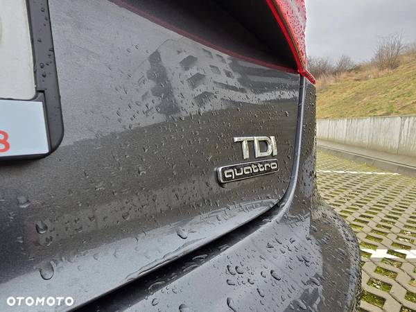 Audi A3 2.0 TDI clean diesel Quattro Attraction S tronic - 6