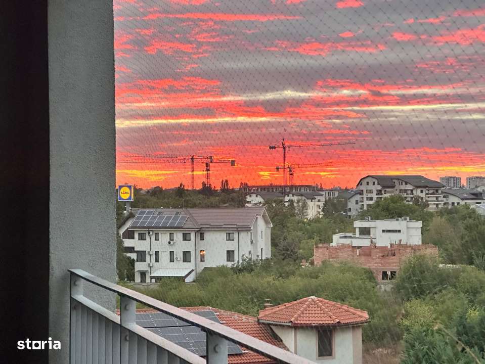 AP 3 CAMERE | DAMAROAIA | STRAULESTI | PETROM CITY | SCOALA GENESIS |-12