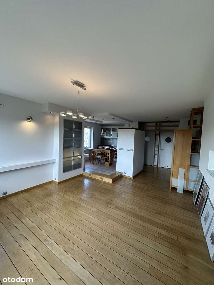 2-pokojowe mieszkanie przy Lesie Kabackim – gotowe do zamieszkania! - Pełny obrazek: 3/7