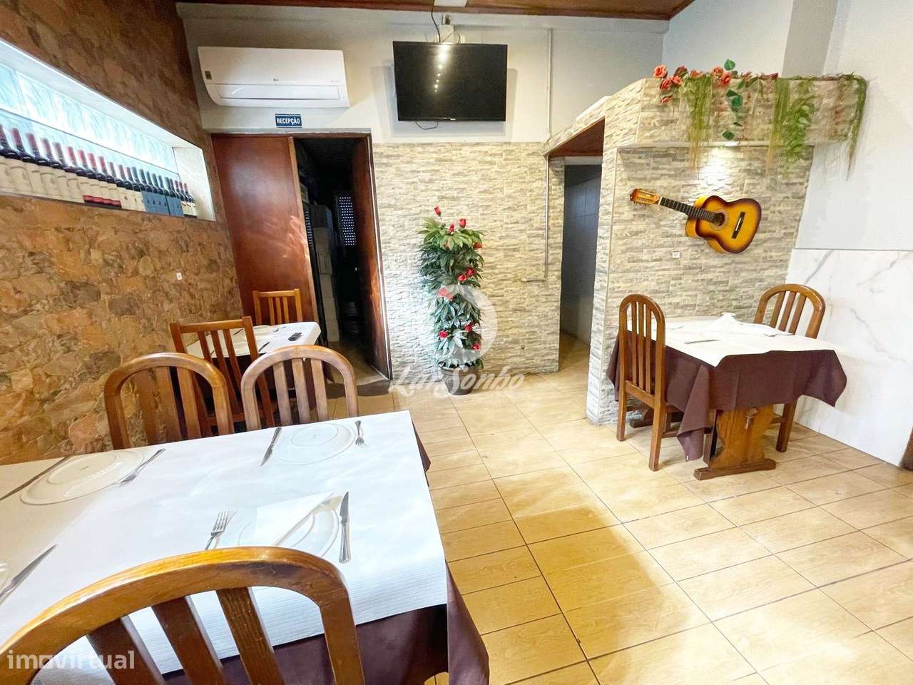 Restaurante na Trofa - Grande imagem: 4/21