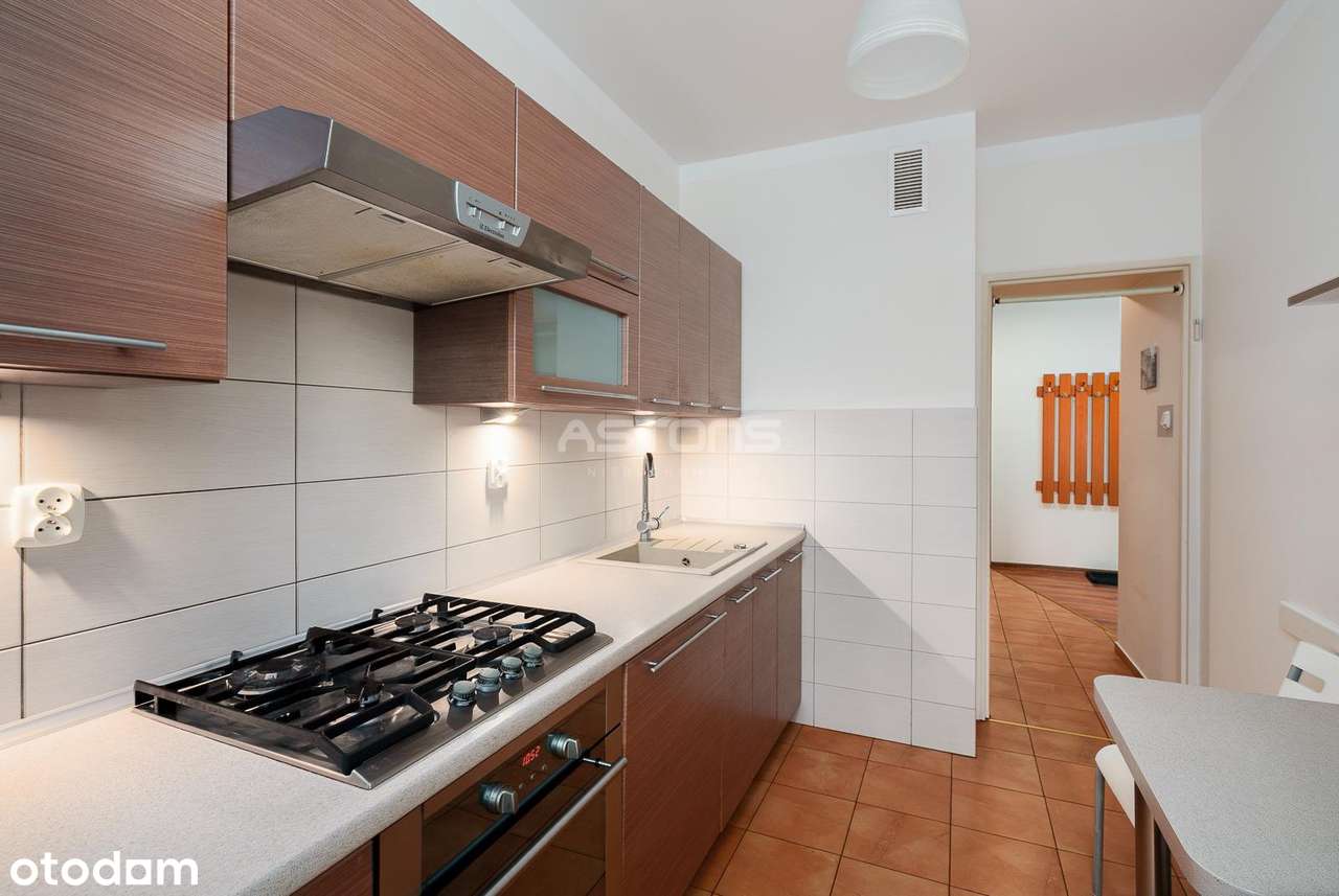 ZNAKOMITE MIESZKANIE NA PIĄTKOWIE!-4