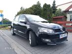 Volkswagen Polo 1.2 TSI Black/Silver Edition - 9