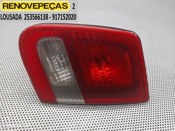 Farolim Dto Saab 9-3 (Ys3f, E79, D79, D75) - 1