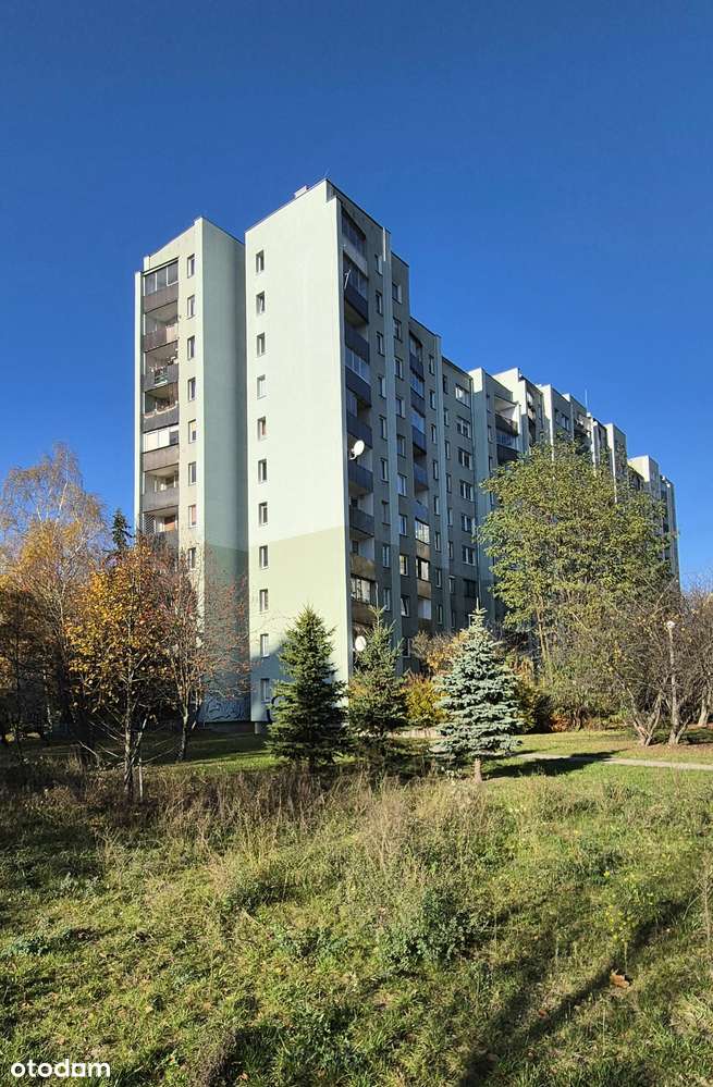 3 pokoje | 71,70 m² | Loggia | Metro Bemowo | Zielone osiedle-7