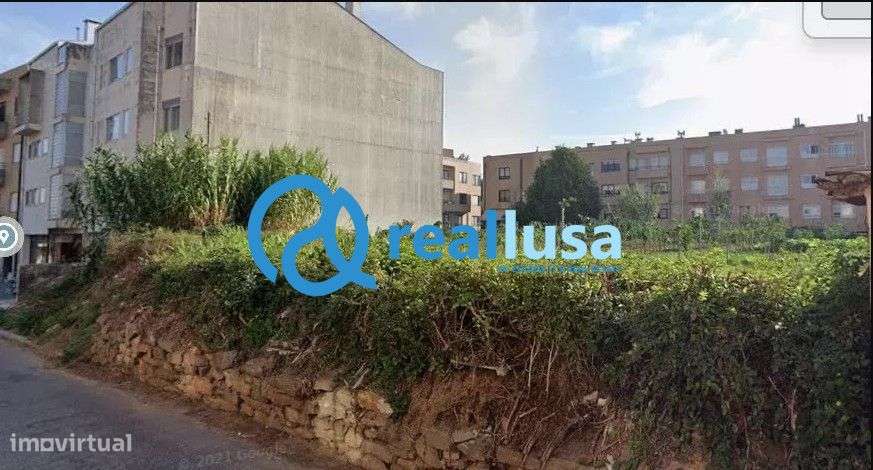 Terreno para construção em altura em Espinho - Grande imagem: 5/15