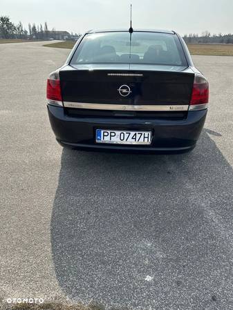 Opel Vectra 1.9 CDTI Cosmo - 6