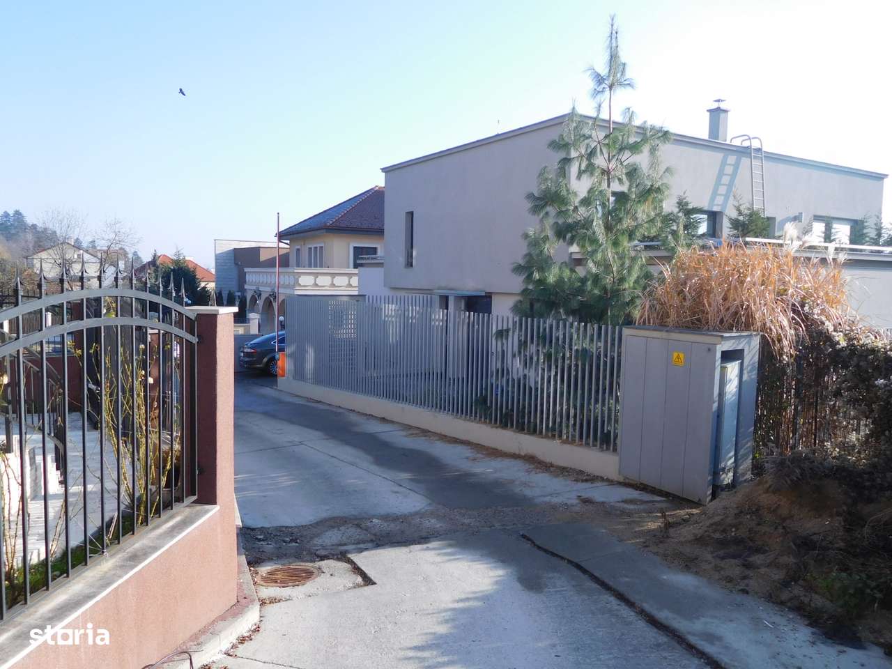 vanzare teren constructii cart Grigorescu-2