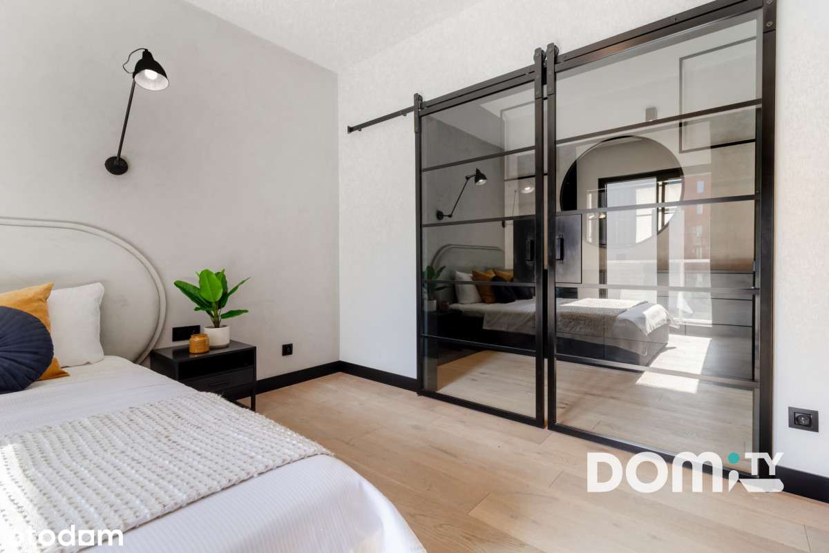 Luksusowy apartament w sercu Wrocławia nad Odrą-4