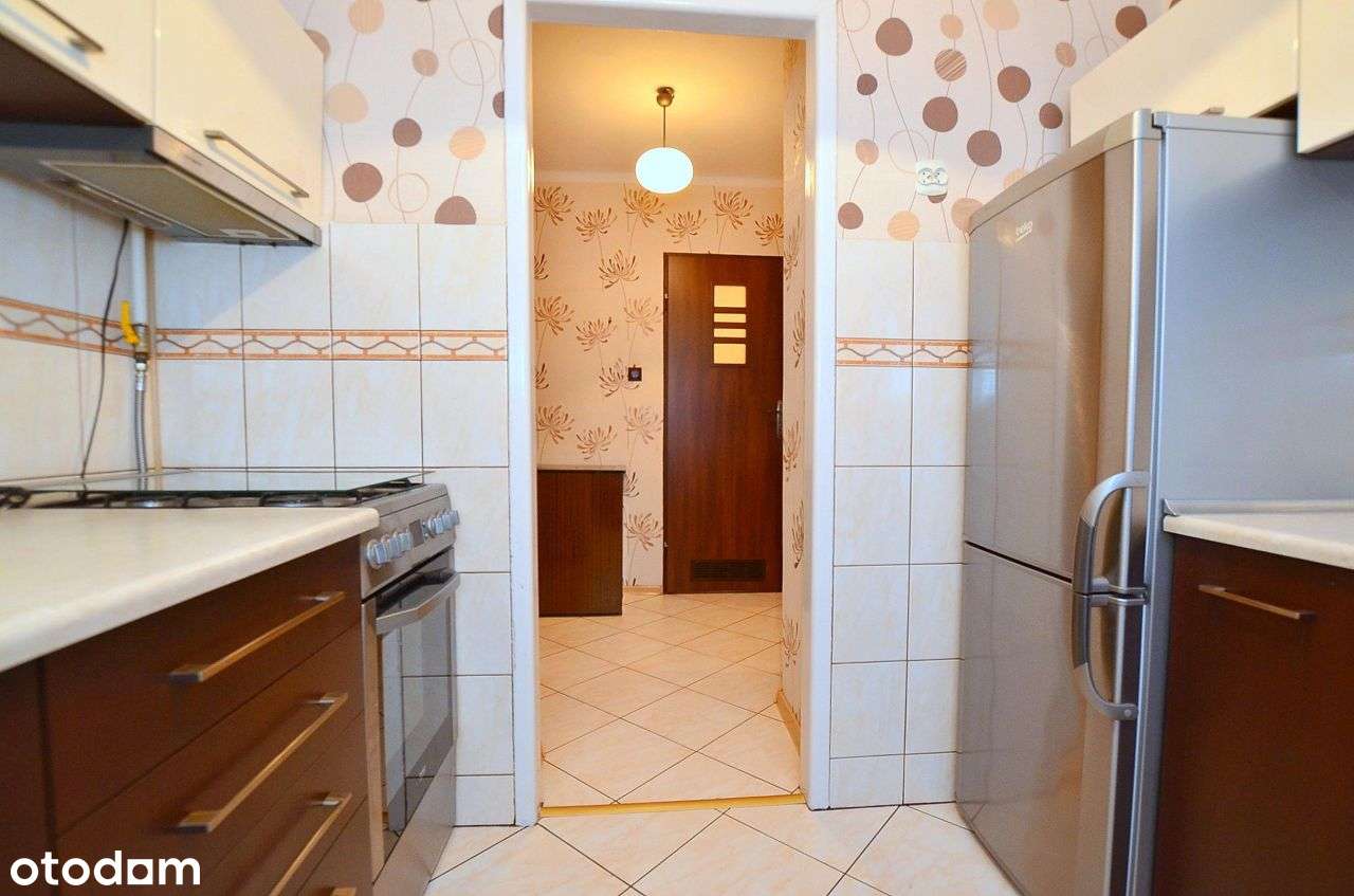 2 pokoje balon 2 piętro 46 m2-1