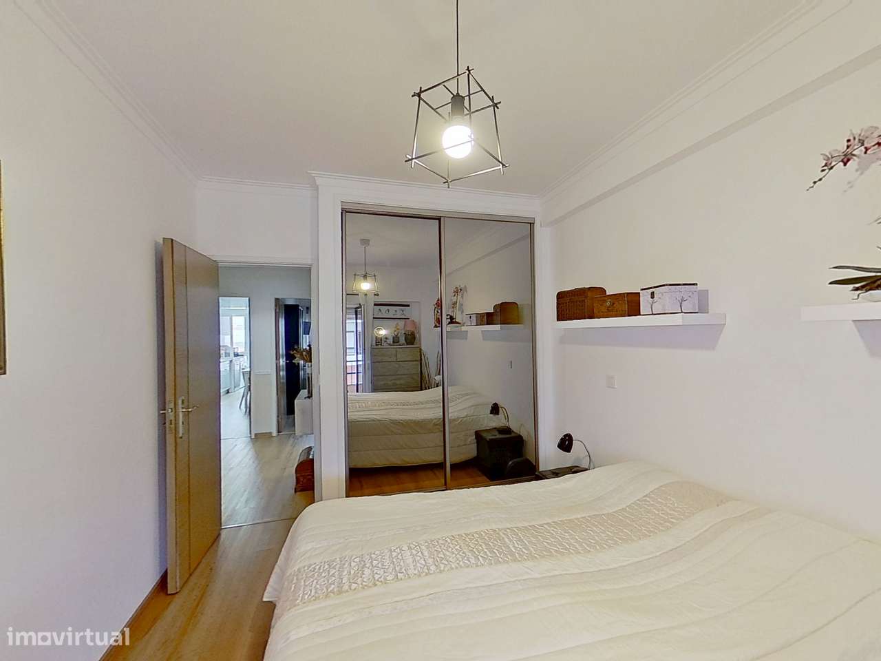 APARTAMENTO 3 ASSOALHADAS EM TERCENA - OEIRAS - RESERVADO-20
