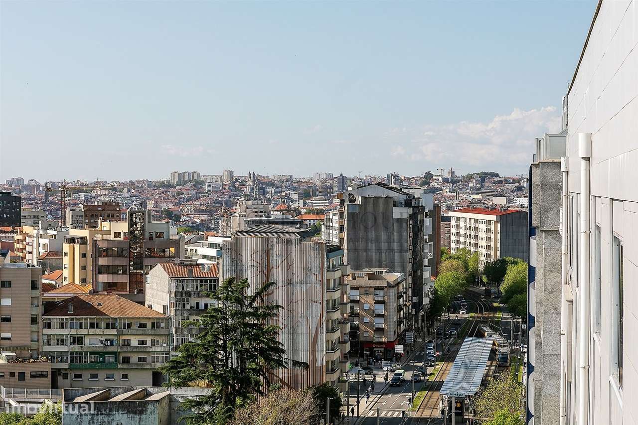 Apartamento T3 Venda em Mafamude e Vilar do Paraíso,Vila Nova de Gaia-37