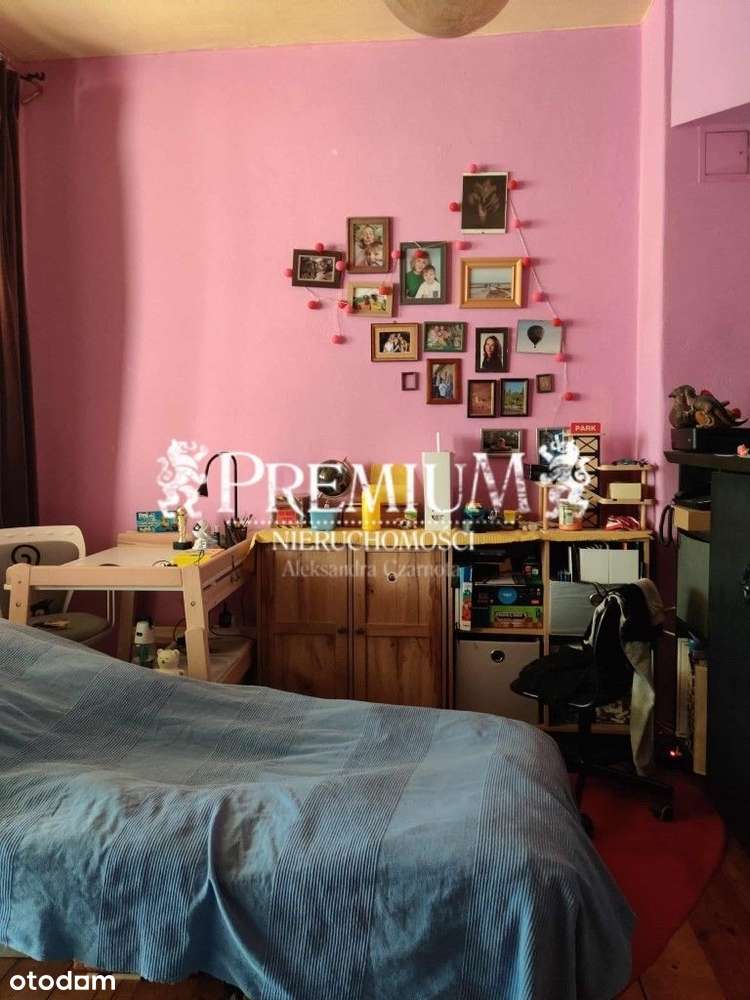 Przestronne, 1-pokojowe mieszkanie z tarasem-6