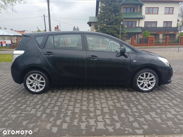 Toyota Verso 2.0 D-4D 2010 7os - 6