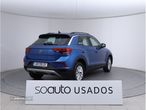 VW T-Roc 1.0 TSI Life - 15