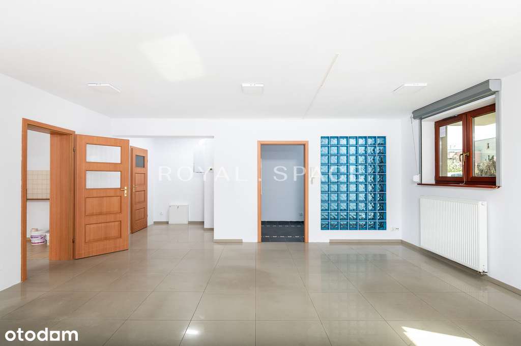 Wykończony lokal usługowy na Azorach! - Pełny obrazek: 5/13