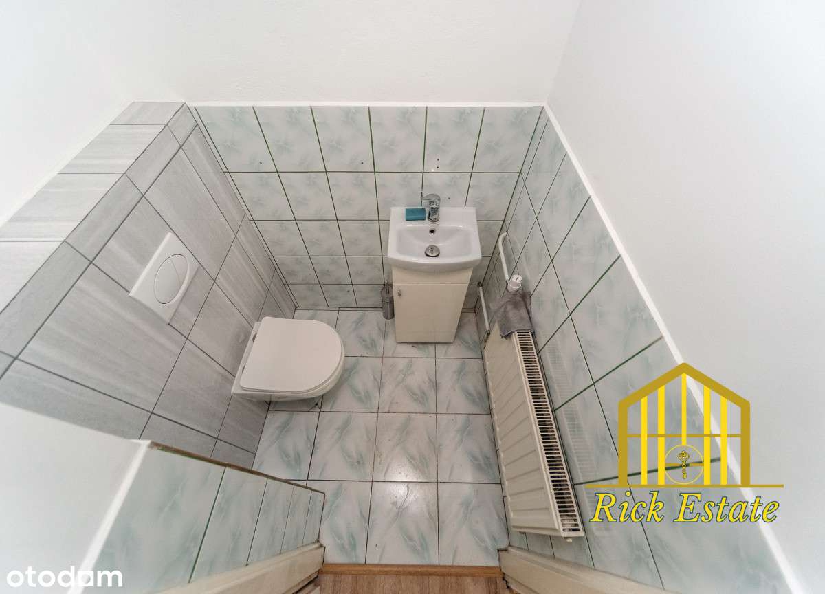 Nieruchomość dla firmy z Vat 23%-8