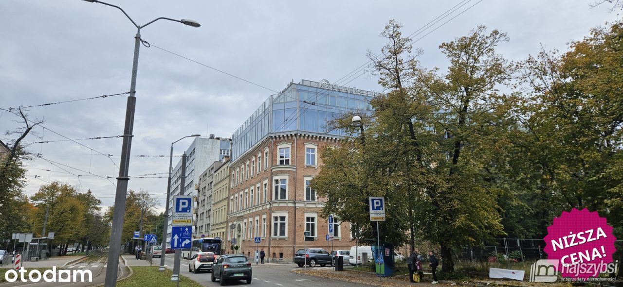 Szczecin 120M2 Okazja Inwestycyjna