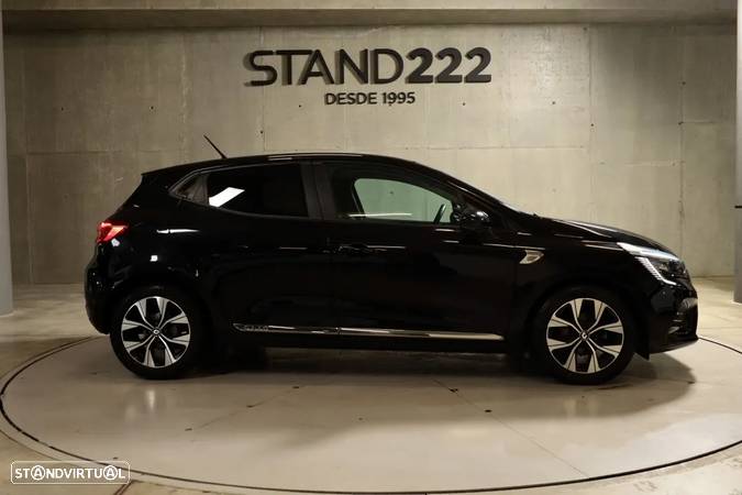 Renault Clio 1.0 TCe Limited - 4