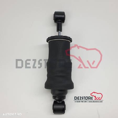 Perna aer suspensie cabina fata MAN TGX (81417226072) - 3